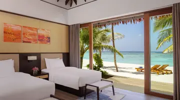 Radisson Blu Resort Maldives