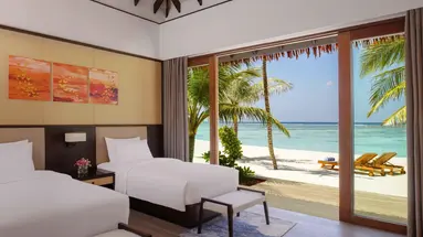 Radisson Blu Resort Maldives