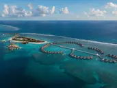 RADISSON BLU RESORT MALDIVES