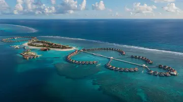 RADISSON BLU RESORT MALDIVES