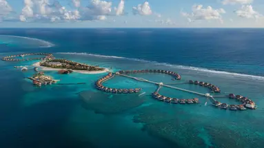 RADISSON BLU RESORT MALDIVES