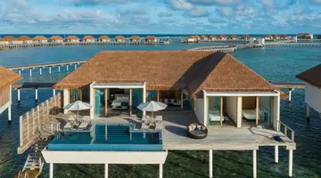 RADISSON BLU RESORT MALDIVES