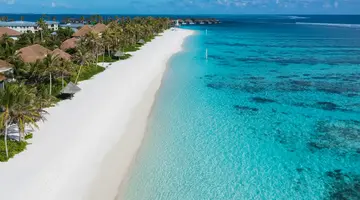 RADISSON BLU RESORT MALDIVES