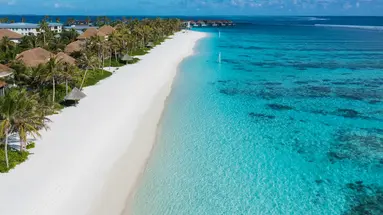 RADISSON BLU RESORT MALDIVES