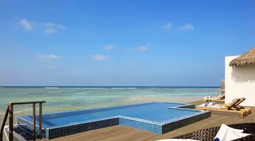 Radisson Blu Resort Maldives