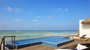 Radisson Blu Resort Maldives