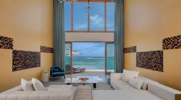 RADISSON BLU RESORT MALDIVES