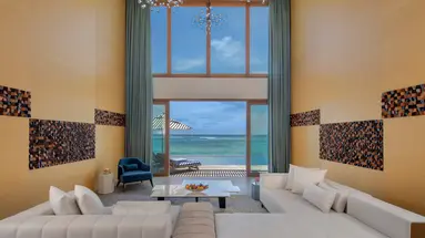RADISSON BLU RESORT MALDIVES