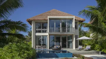 RADISSON BLU RESORT MALDIVES