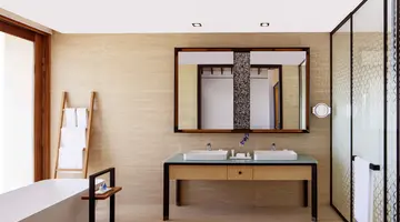 RADISSON BLU RESORT MALDIVES