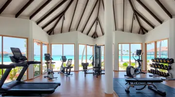 Radisson Blu Resort Maldives