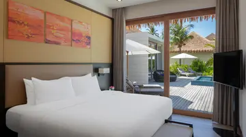 RADISSON BLU RESORT MALDIVES
