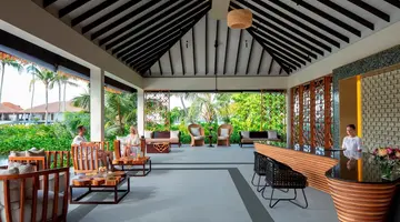 Radisson Blu Resort Maldives