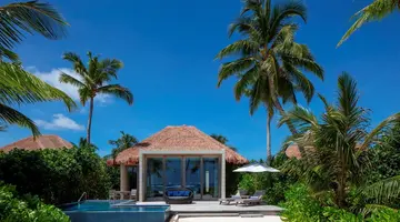 Radisson Blu Resort Maldives