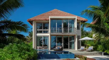 Radisson Blu Resort Maldives