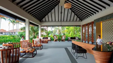 Radisson Blu Resort Maldives