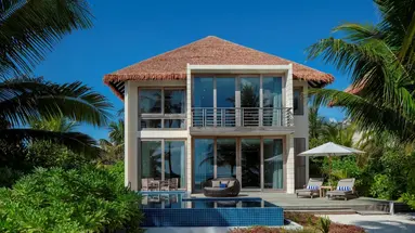 Radisson Blu Resort Maldives