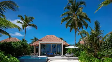 Radisson Blu Resort Maldives