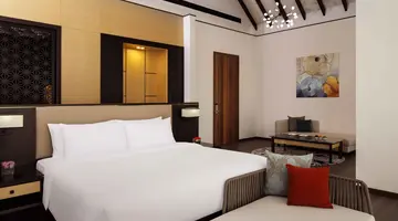 RADISSON BLU RESORT MALDIVES
