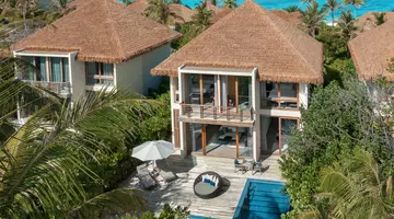 RADISSON BLU RESORT MALDIVES