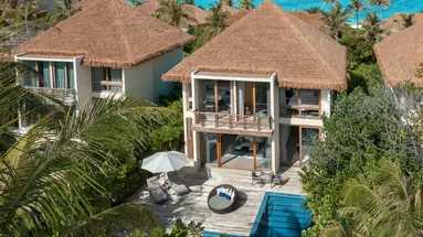 RADISSON BLU RESORT MALDIVES