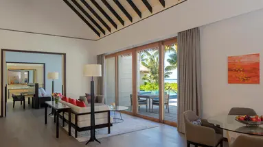 RADISSON BLU RESORT MALDIVES