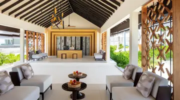 RADISSON BLU RESORT MALDIVES