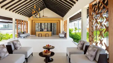 RADISSON BLU RESORT MALDIVES