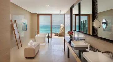 RADISSON BLU RESORT MALDIVES