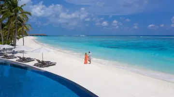 RADISSON BLU RESORT MALDIVES