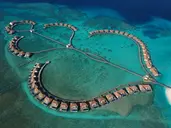 RADISSON BLU RESORT MALDIVES