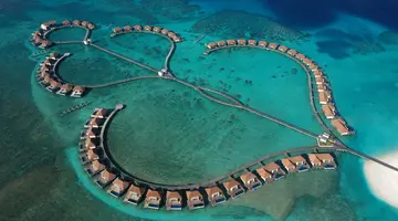 RADISSON BLU RESORT MALDIVES