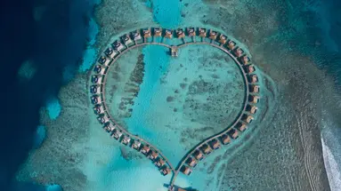 RADISSON BLU RESORT MALDIVES