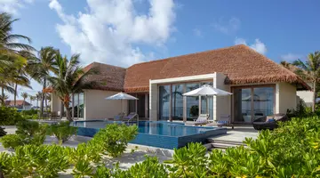 RADISSON BLU RESORT MALDIVES