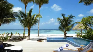 RADISSON BLU RESORT MALDIVES