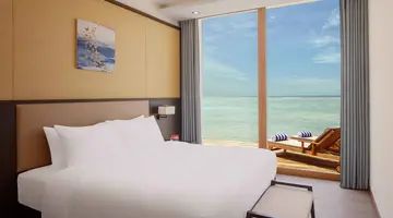 RADISSON BLU RESORT MALDIVES
