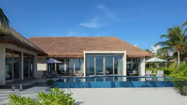 Radisson Blu Resort Maldives