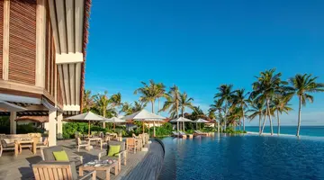 Radisson Blu Resort Maldives