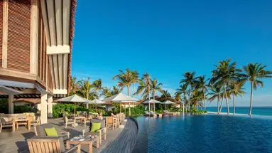 Radisson Blu Resort Maldives