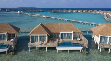 RADISSON BLU RESORT MALDIVES