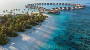 RADISSON BLU RESORT MALDIVES
