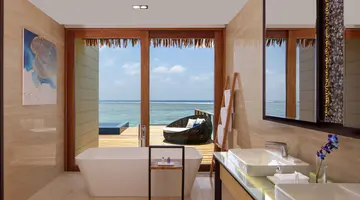 RADISSON BLU RESORT MALDIVES