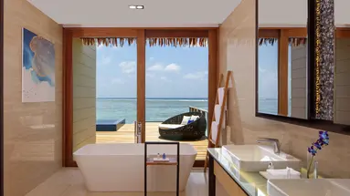RADISSON BLU RESORT MALDIVES