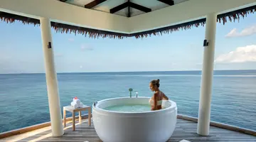 RADISSON BLU RESORT MALDIVES