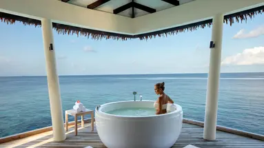 RADISSON BLU RESORT MALDIVES