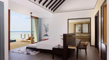RADISSON BLU RESORT MALDIVES