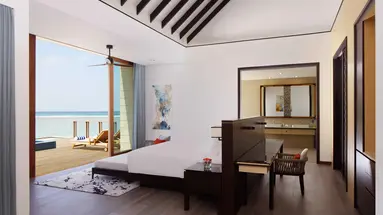 RADISSON BLU RESORT MALDIVES