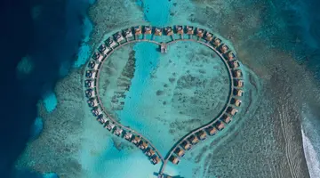 RADISSON BLU RESORT MALDIVES