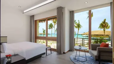 Radisson Blu Resort Maldives