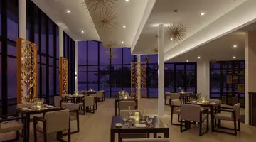 Radisson Blu Resort Maldives
